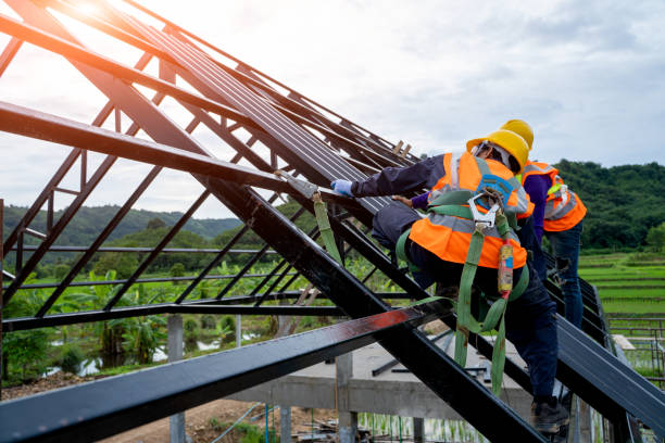 Best Best Roofing Contractors  in Auburn Hills, MI