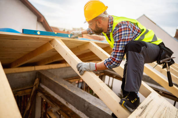 Professional Roofing Contractor in Auburn Hills, MI