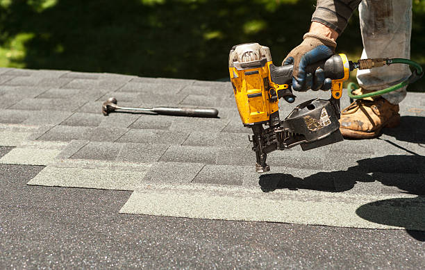 Gutter Installation and Roofing in Auburn Hills, MI