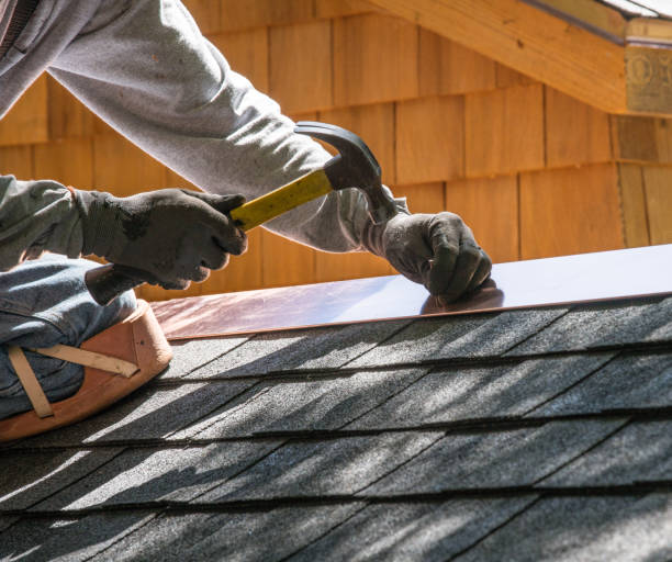 Best Shingle Roofing Installation  in Auburn Hills, MI